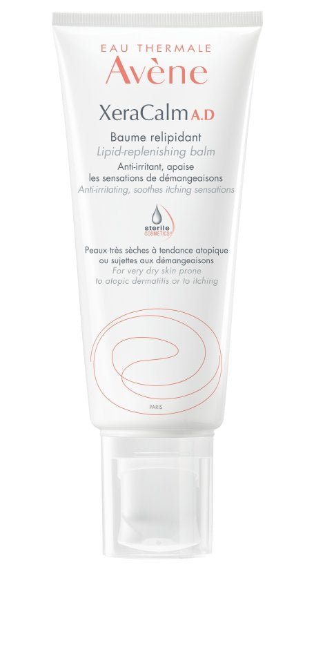 Avene Xeracalm AD Relipid Balm 200 ml - mydrxm.com