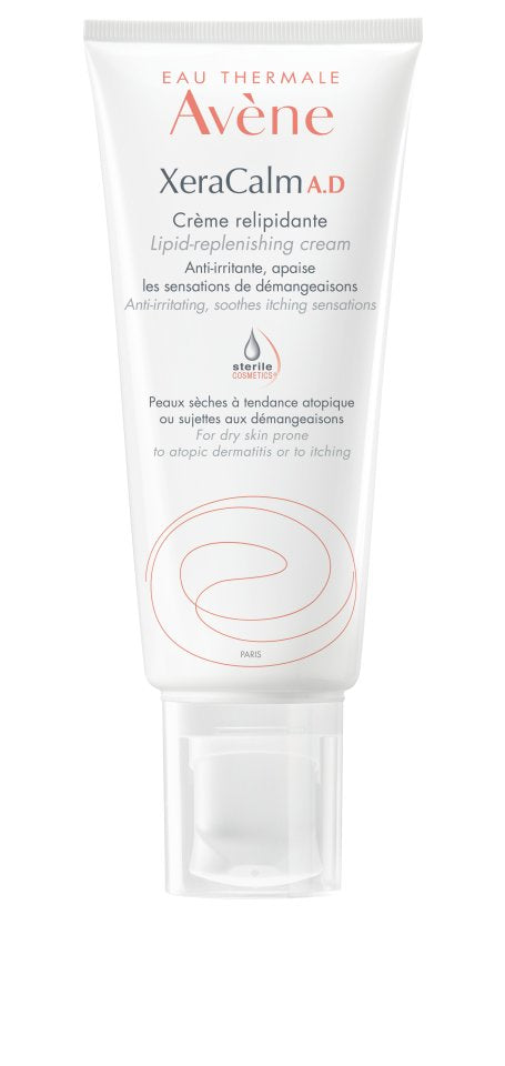 Avene Xeracalm AD relipid cream 200 ml - mydrxm.com