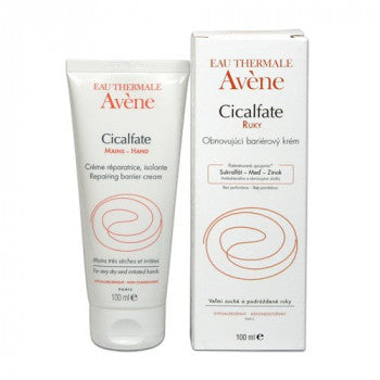 Avene Cicalfate Hand Cream 100 ml - mydrxm.com