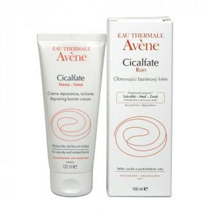 Avene Cicalfate Hand Cream 100 ml - mydrxm.com