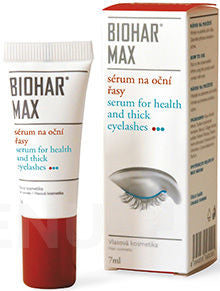 Biohair Max algae 7 ml eyelash growth - mydrxm.com