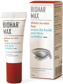 BIOHAR MAX for eyelashes 7ml