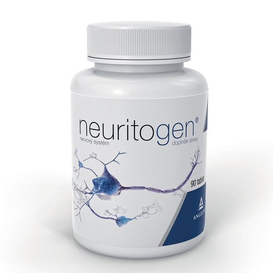 Neuritogen 90 tablets