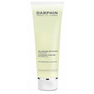 Darphin Cleansing Foam Gel with Water Lily 125 ml - mydrxm.com