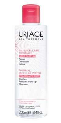 Uriage Micellar thermal water for intolerant skin 250 ml