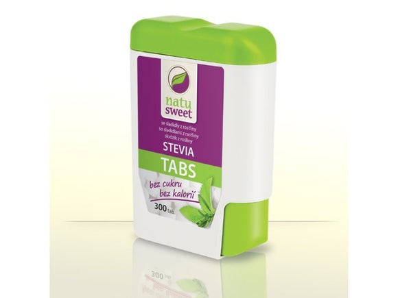 Stevia Natusweet 300 tablets