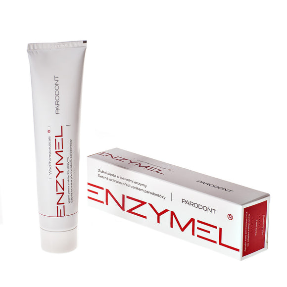 Enzymel Parodont enzyme toothpaste 75ml