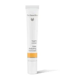 Dr.Hauschka Hydrating eye cream 12.5 ml
