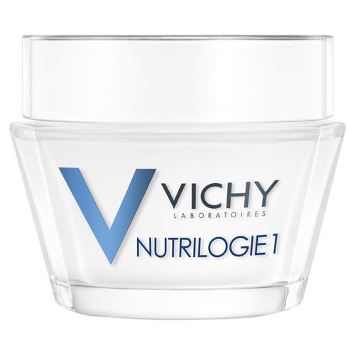 Vichy Nutrilogie 1 Intensive care for dry skin 50 ml