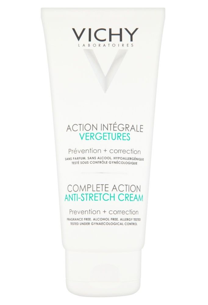 Vichy Action Integrale vergetures stretch cream 200 ml - mydrxm.com