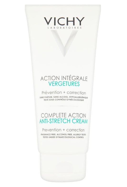 Vichy Action Integrale vergetures stretch cream 200 ml - mydrxm.com