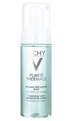 Vichy Pureté thermale Cleansing Foam Water 150 ml