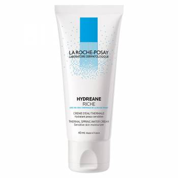 La Roche-Posay Hydreane Riche Moisturizing Cream For Sensitive And Dry Skin 40 ml - mydrxm.com