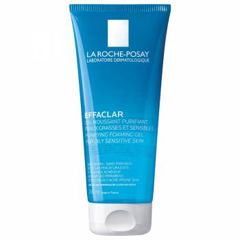 La Roche-Posay Effaclar Cleansing Foam Gel 200 ml - mydrxm.com