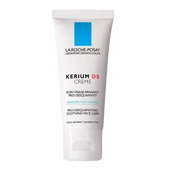 La Roche-Posay Kerium DS Cream 40 ml - mydrxm.com