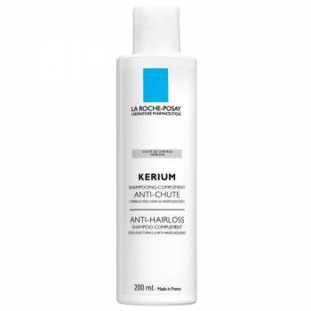 La Roche-Posay Kerium shampoo against hair loss 200 ml - mydrxm.com