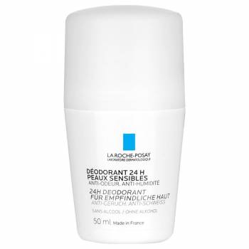 La Roche-Posay Deodorant 50 ml roll-on - mydrxm.com