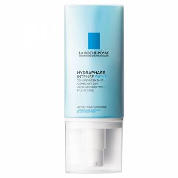 La Roche-Posay Hydraphase Riche Moisturizing Cream For Dry Skin 50 ml - mydrxm.com