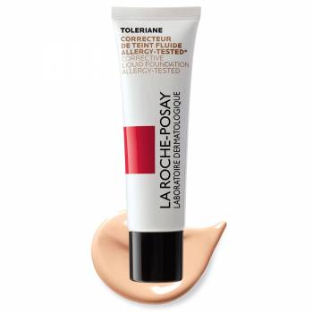 La Roche-Posay Toleriane Shade 10 matt make-up 30 ml - mydrxm.com