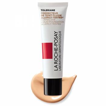 La Roche-Posay Toleriane shade 13 make-up fluid 30 ml - mydrxm.com