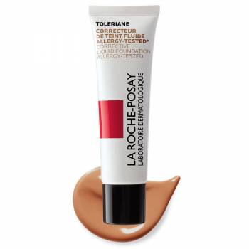 La Roche-Posay Toleriane shade 15 make-up fluid 30 ml - mydrxm.com