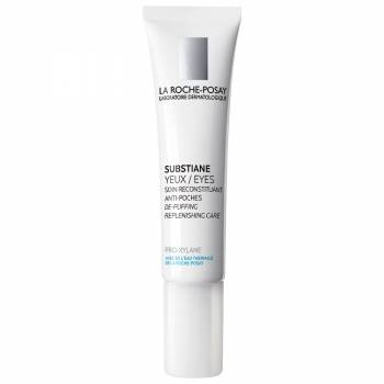 La Roche-Posay EXTRA Riche [+] Eye Cream 15 ml - mydrxm.com