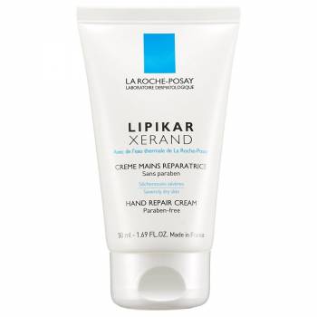 La Roche-Posay Lipikar Xerand Hand Cream 50 ml - mydrxm.com