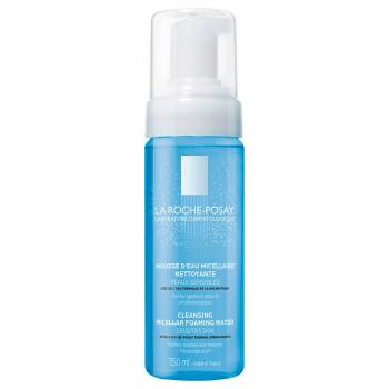 La Roche-Posay Cleansing Foam 150 ml - mydrxm.com