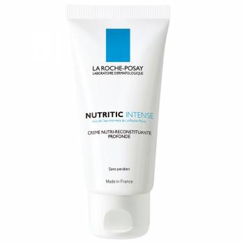 La Roche-Posay Nutritic Intense Nourishing Cream For Dry To Very Dry Skin 50 ml - mydrxm.com