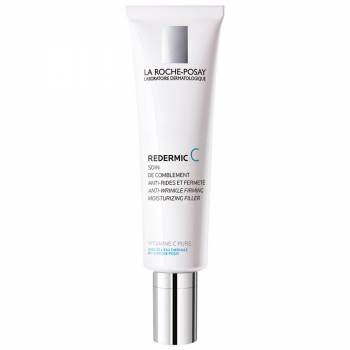 La Roche-Posay Redermic cream 40 ml - mydrxm.com