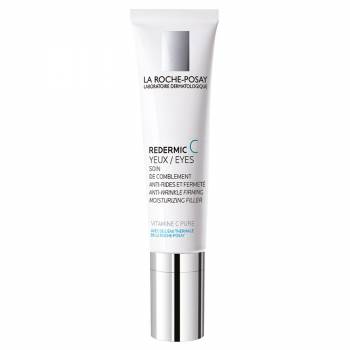 La Roche-Posay Redermic Eye cream 15 ml - mydrxm.com