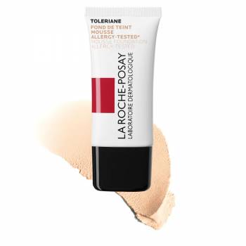 La Roche-Posay Toleriane Teint 01 mattifying make-up 30 ml - mydrxm.com