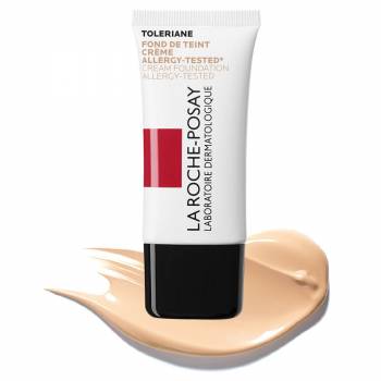 La Roche-Posay Toleriane Teint 01 foundation cream make up 30 ml - mydrxm.com