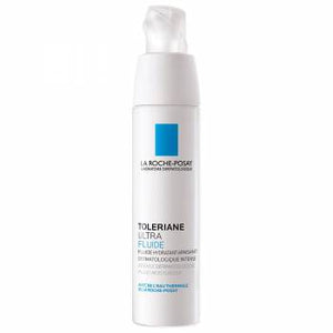 La Roche-Posay Toleriane Ultra Fluid Intensive Soothing Care 40 ml - mydrxm.com