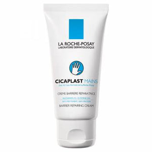 La Roche-Posay Cicaplast Mains Hand Cream 50 ml - mydrxm.com