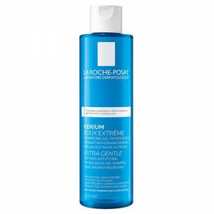 La Roche-Posay Kerium extra fine shampoo 200 ml - mydrxm.com