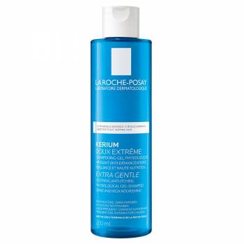 La Roche-Posay Kerium extra fine shampoo 200 ml - mydrxm.com