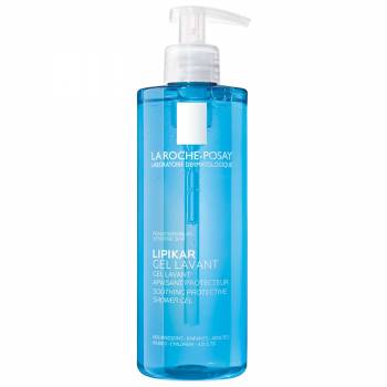 La Roche-Posay Lipikar Gel Lavant Soothing and Protective Shower Gel 400 ml - mydrxm.com