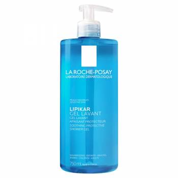 La Roche-Posay Lipikar Soothing and Protective Shower Gel 750 ml - mydrxm.com