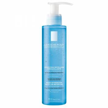 La Roche-Posay Remover Micellar Gel For Sensitive Skin 195 ml - mydrxm.com