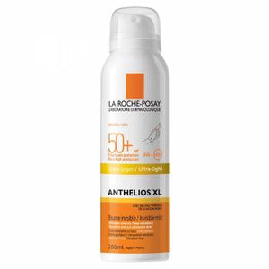 La Roche-Posay Anthelios XL Body Brush SPF50 + spray 200 ml - mydrxm.com