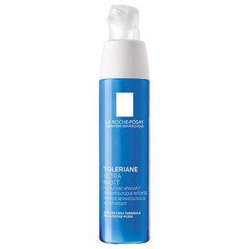 La Roche-Posay Toleriane Ultra Night Soothing Care 40 ml - mydrxm.com