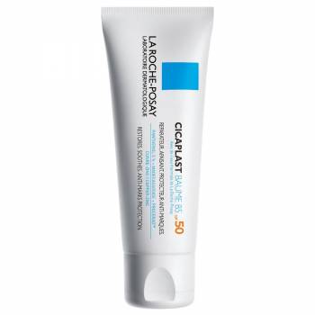 La Roche-Posay Cicaplast Baume B5 SPF50 Balm 40 ml - mydrxm.com