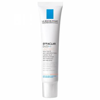 La Roche-Posay Effaclar DUO + Tinted Light 40 ml - mydrxm.com