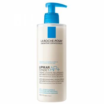 La Roche-Posay Lipikar Syndrome AP + 400 ml - mydrxm.com