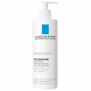 La Roche-Posay Toleriane Cleansing Cream 400 ml - mydrxm.com