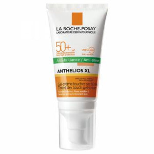 La Roche-Posay Anthelios XL SPF50 + tinted gel-cream 50 ml - mydrxm.com