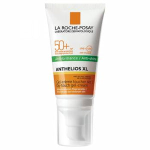 La Roche-Posay Anthelios SPF50 + Mattifying Gel-Cream 50 ml - mydrxm.com