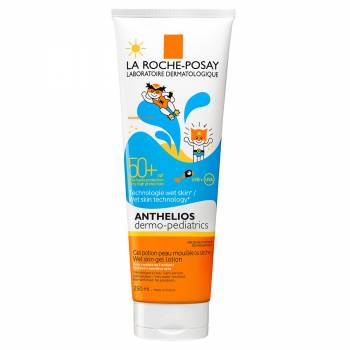 La Roche-Posay Anthelios Dermo-Pediatrics SPF50 + 250 ml gel milk - mydrxm.com