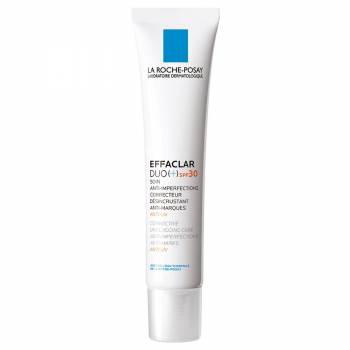 La Roche Posay Effaclar DUO + SPF30 40 ml - mydrxm.com